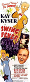 Swing Fever Kay Kyser  6478
