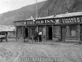 The Cigar Store  1900s  6481