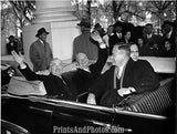 Ike& Truman Inaugural  6643