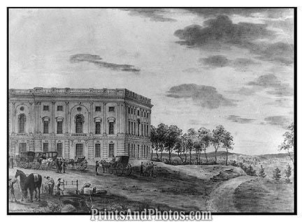 Original DC Capitol Bldg  6646