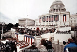 Bush Inaugural Ceremony  6676