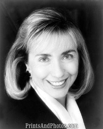 Hillary Clinton White House  6679