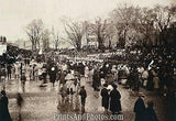 Lincolns 2nd Inuguration  6729