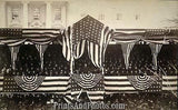 President Cleveland Inaugural  6734