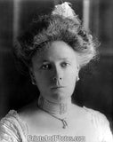 1st Lady Helen Taft  6763