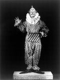 Circus Clown Clarbell  6791