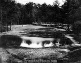 Bobby Jones Augusta  6834