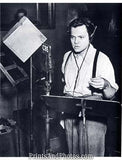 Orson Welles War of the Worlds  6938
