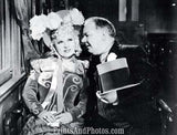 WC Fields Mae West  6954