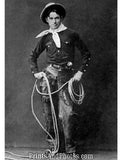 Will Rogers Vaudeville  6955