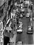 Carnaby St London 60s  6956