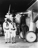Lindbergh Spirit of St. Louis  6974
