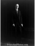 President Calvin Coolidge Portrait 7024