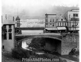 First Iron Bridge in US  7026