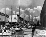 Fish & Oyster Market, New Bern, N.C 7027