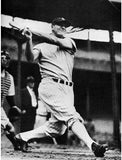 Yankees Lou Gehrig  7070