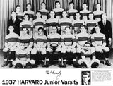 JFK 37 Harvard JV Football  7075