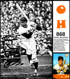 Japan Sadaharu OH Stat  7096