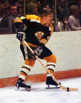 Boston Bruins Bobby Orr  7112