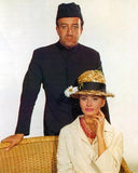Sophia Loren & Sellers Millionaires  7237