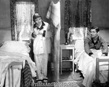 Claudette Colbert Clark Gable  7283