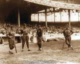 Chicago Cubs 1915 Photo 7322