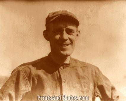 Chicago Cubs John Evers Photo 7343