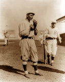 Brooklyn Dodgers Zach Wheat 1914 Photo 7377