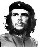 Marxist Revolutionary Che Guevara 7388