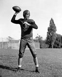 Redskins Slingin Sammy Baugh 7392