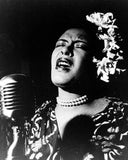 Jazz Blues Great Billie Holiday 7399