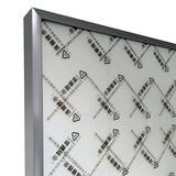 Picture Frame Metal Poster Frame Classic Aluminum Photo Frames For Wall Hanging A3 A4 30x30 Certificate Frame VCC - Prints and Photos