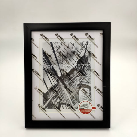 Hot Selling Photo Frame Creative Vintage Picture Frame Desktop Frame Home Decor Gift for Friend,free shipping - Prints and Photos