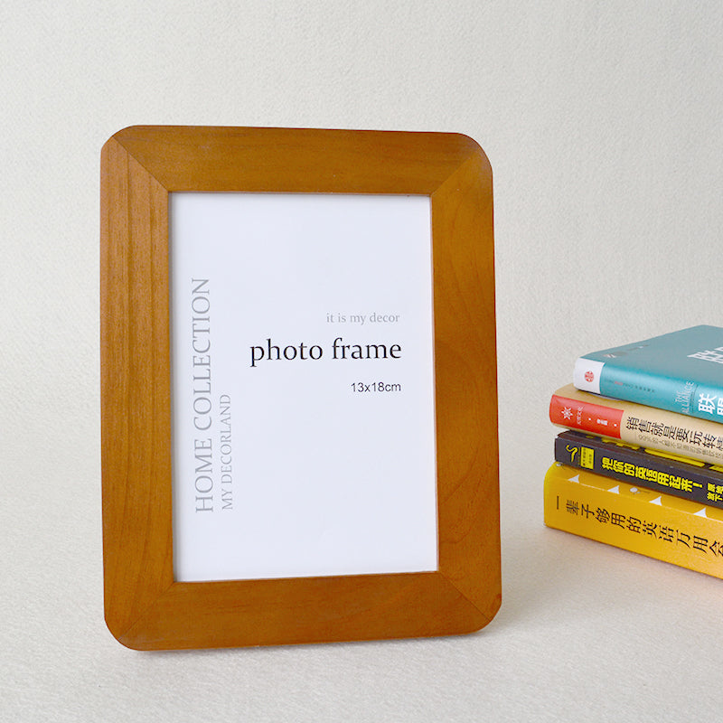 Popular Pine Wooden Photo Frame Home Decoration Gift  8x10 inch - Prints and Photos